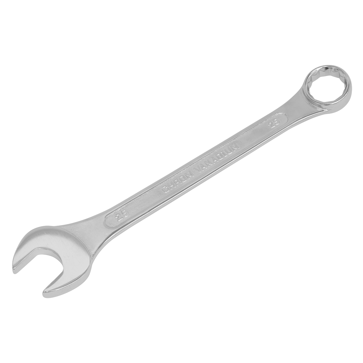 Sealey Combination Spanner 25mm S0425