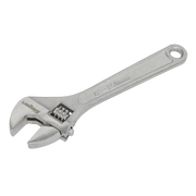 Sealey Adjustable Wrench 150mm S0450