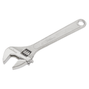 Sealey Adjustable Wrench 200mm S0451