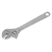 Sealey Adjustable Wrench 250mm S0452