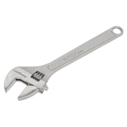 Sealey Adjustable Wrench 375mm S0454