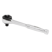 Sealey Ratchet Wrench 1/4"Sq Drive