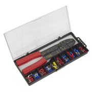 Sealey Crimping Tool Set