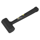 Sealey Dead Blow Hammer 2lb