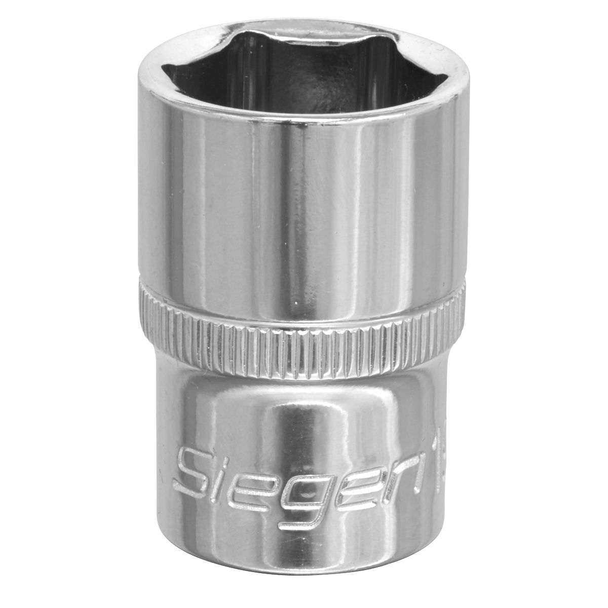 Sealey WallDrive® Socket 19mm 1/2"Sq Drive S0657
