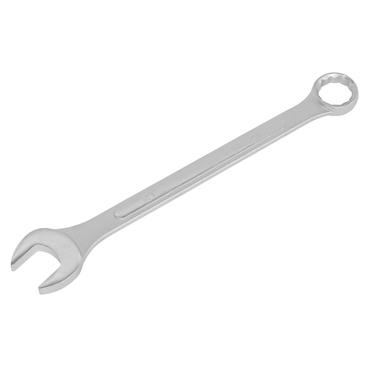 Sealey Combination Spanner Super Jumbo 41mm S0741