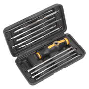 Sealey Screwdriver Set 20-in-1