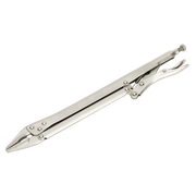 Sealey Locking Pliers Extra-Long 375mm