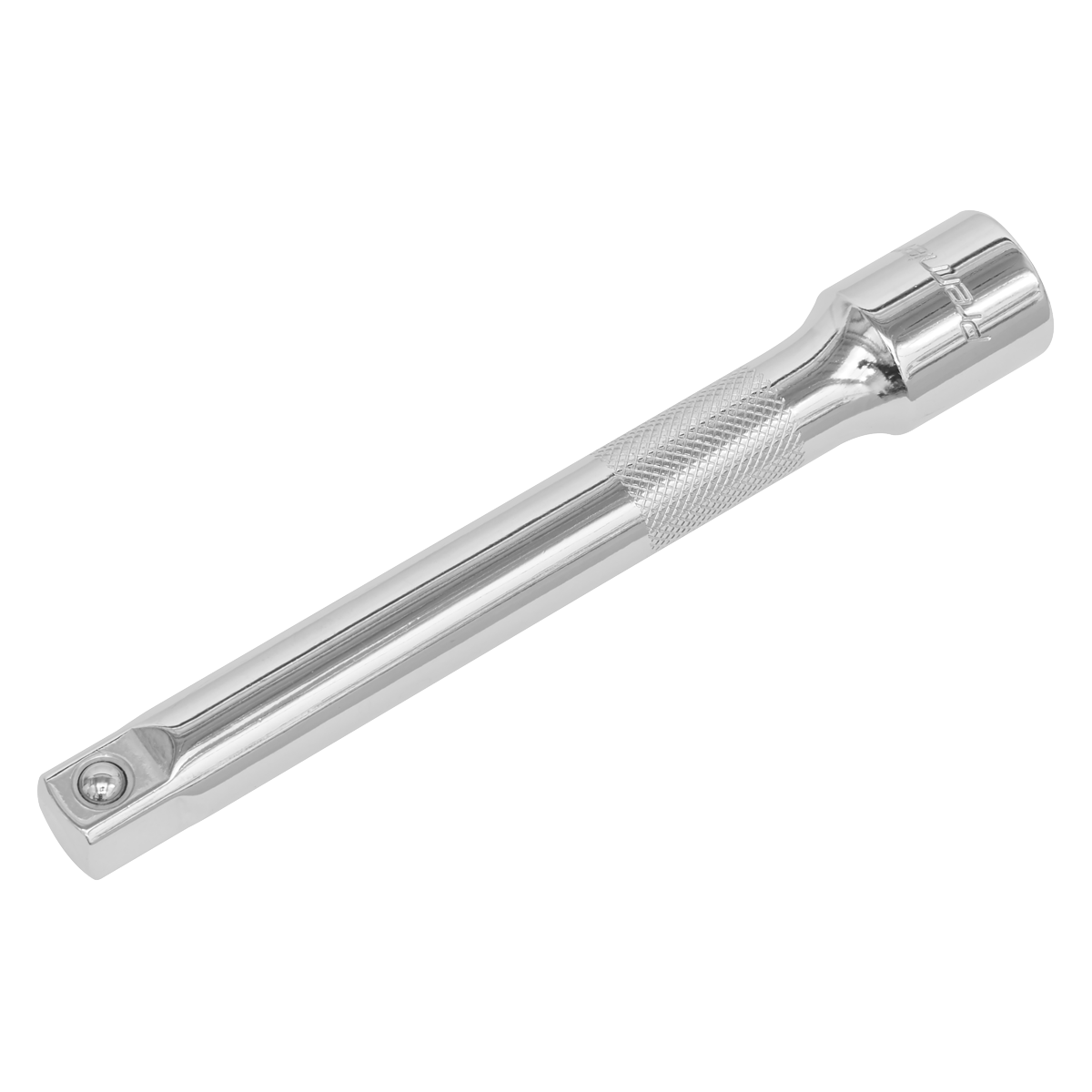 Sealey Extension Bar 150mm 1/2"Sq Drive
