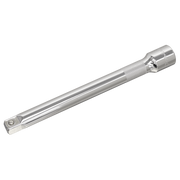 Sealey Extension Bar 200mm 1/2"Sq Drive