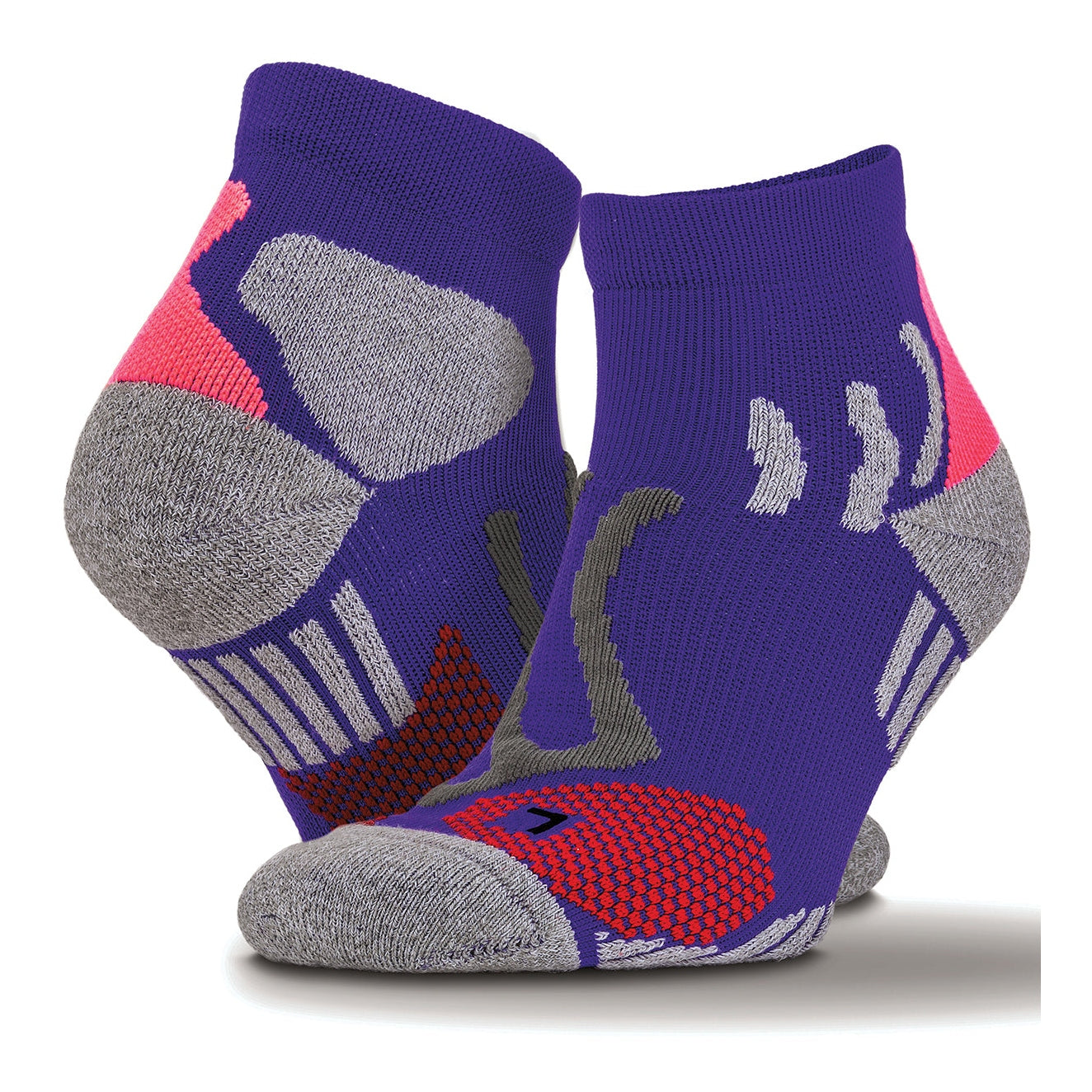 Spiro Technical Compression Sports Socks