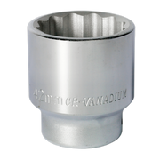 Sealey WallDrive® Socket 42mm 3/4"Sq Drive