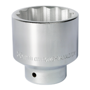 Sealey WallDrive® Socket 55mm 3/4"Sq Drive