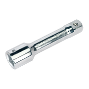 Sealey Extension Bar 150mm 3/4"Sq Drive