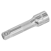 Sealey Extension Bar 75mm 3/8"Sq Drive