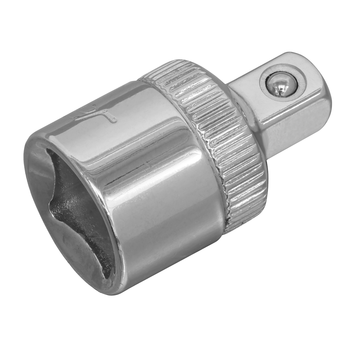 Sealey Adaptor 3/8"Sq Drive Female to 1/4"Sq Drive Male