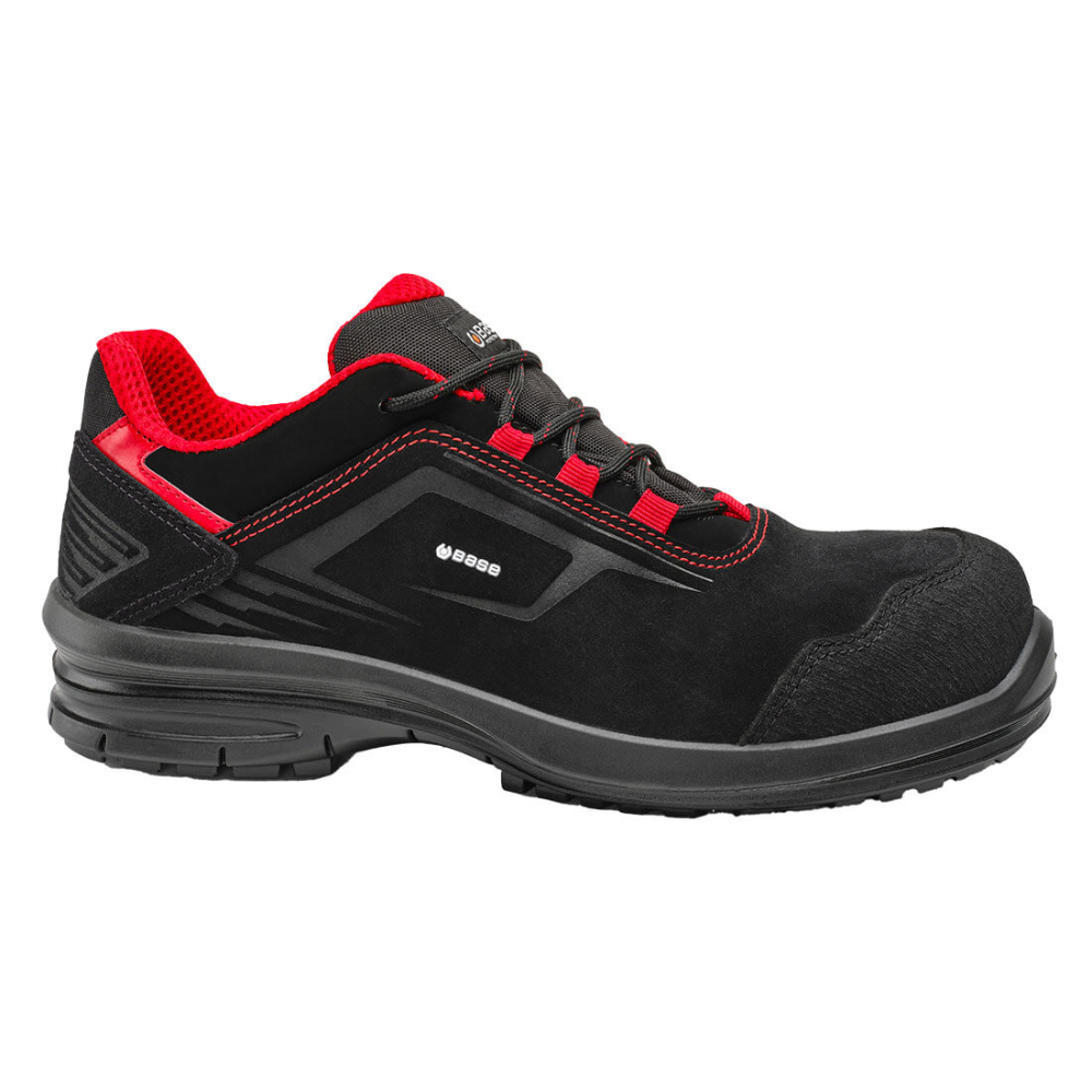 Base Protection Dione Shoe S3L FO SR