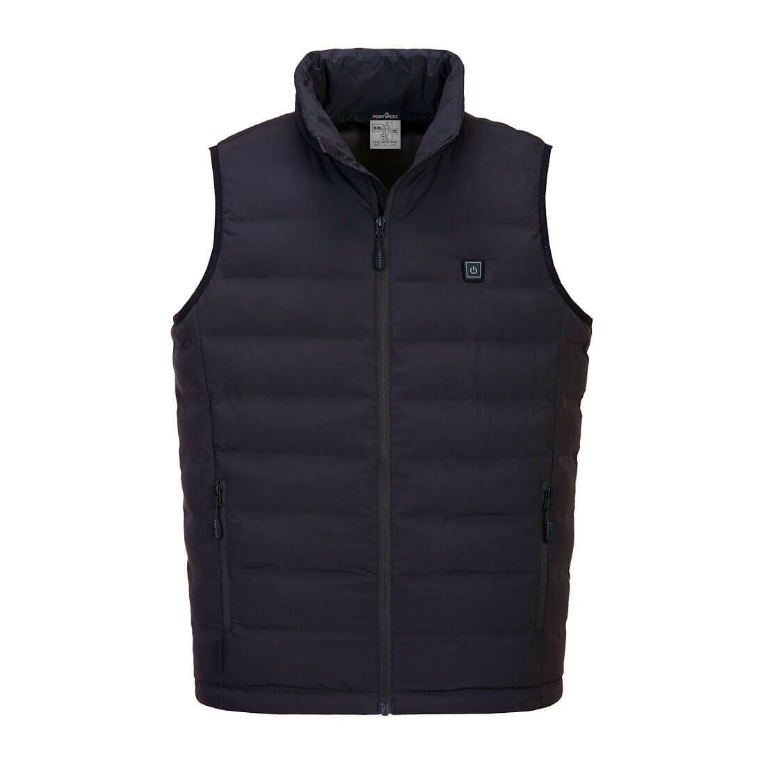 Portwest Ultrasonic Heated Tunnel Bodywarmer
