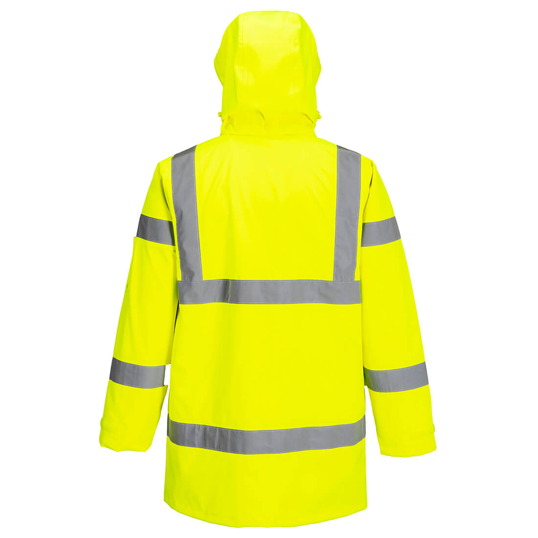 Portwest Hi-Vis Extreme Rain Jacket (3L)
