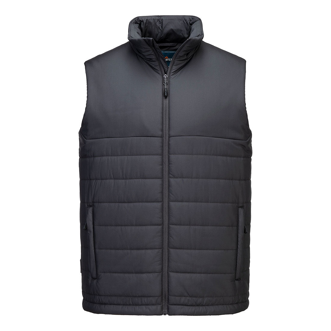 Portwest Professional Insulated Baffle Gilet