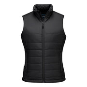 Portwest Professional Women's Insulated Baffle Gilet