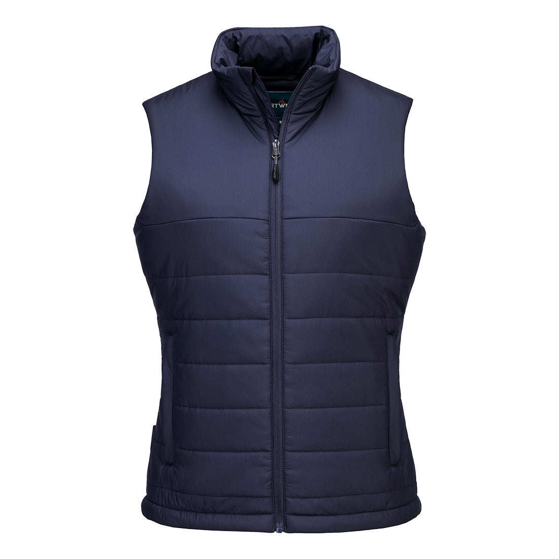 Portwest Professional Women's Insulated Baffle Gilet
