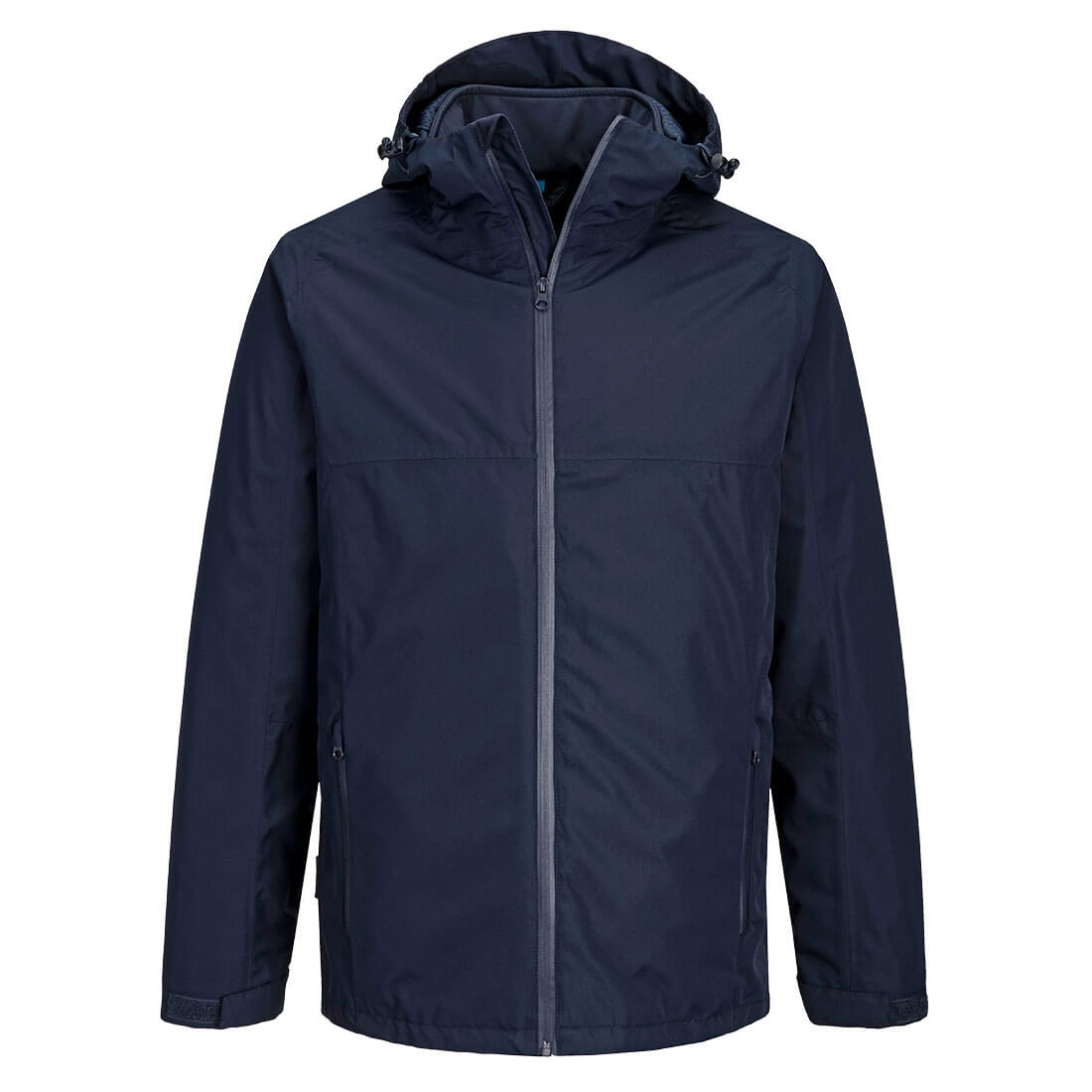 Portwest S624 Professional 3-in-1 Rain Jacket