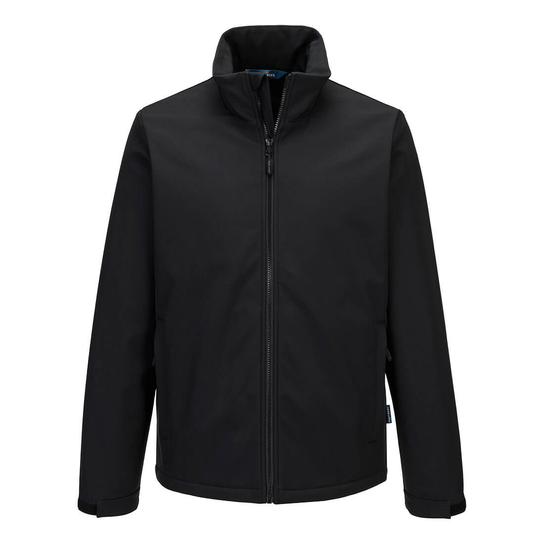 Portwest S647 Heated Softshell Jacket (3L)