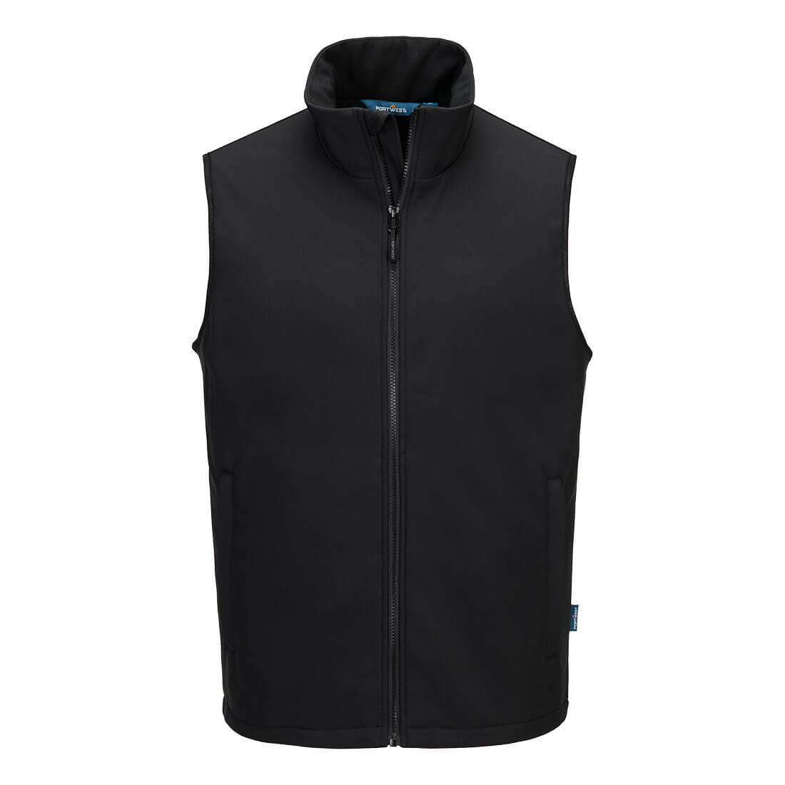 Portwest S649 Heated Softshell Gilet (2L)