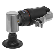 Sealey Mini Air Sander Ø50mm