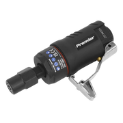 Sealey Mini Air Die Grinder Ø6mm