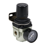 Sealey Air Regulator Max. Airflow 88cfm