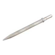 Sealey Pointed Chisel 250mm for SA120
