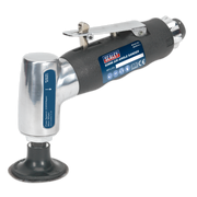 Sealey Air Angle Sander Ø50mm