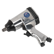 Sealey Air Impact Wrench 1/2"Sq Drive