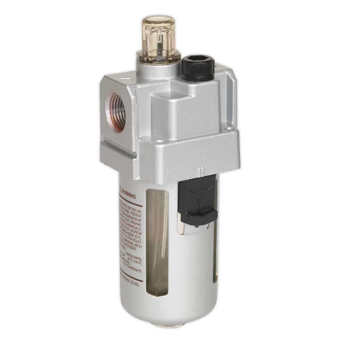 Sealey Air Lubricator