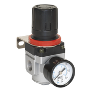 Sealey Air Regulator