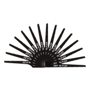Sealey Air Saw Blades Mixed - Pack of 15 SA345MIX