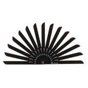 Sealey Air Saw Blade 32tpi - Pack of 15 SA346/B3215