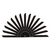 Sealey Air Saw Blades Mixed - Pack of 15 SA346MIX