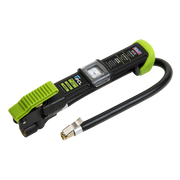 Sealey Clip-On Connector Tyre Inflator Airlite Eco