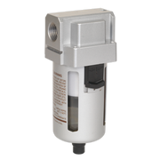 Sealey Air Filter - High Flow