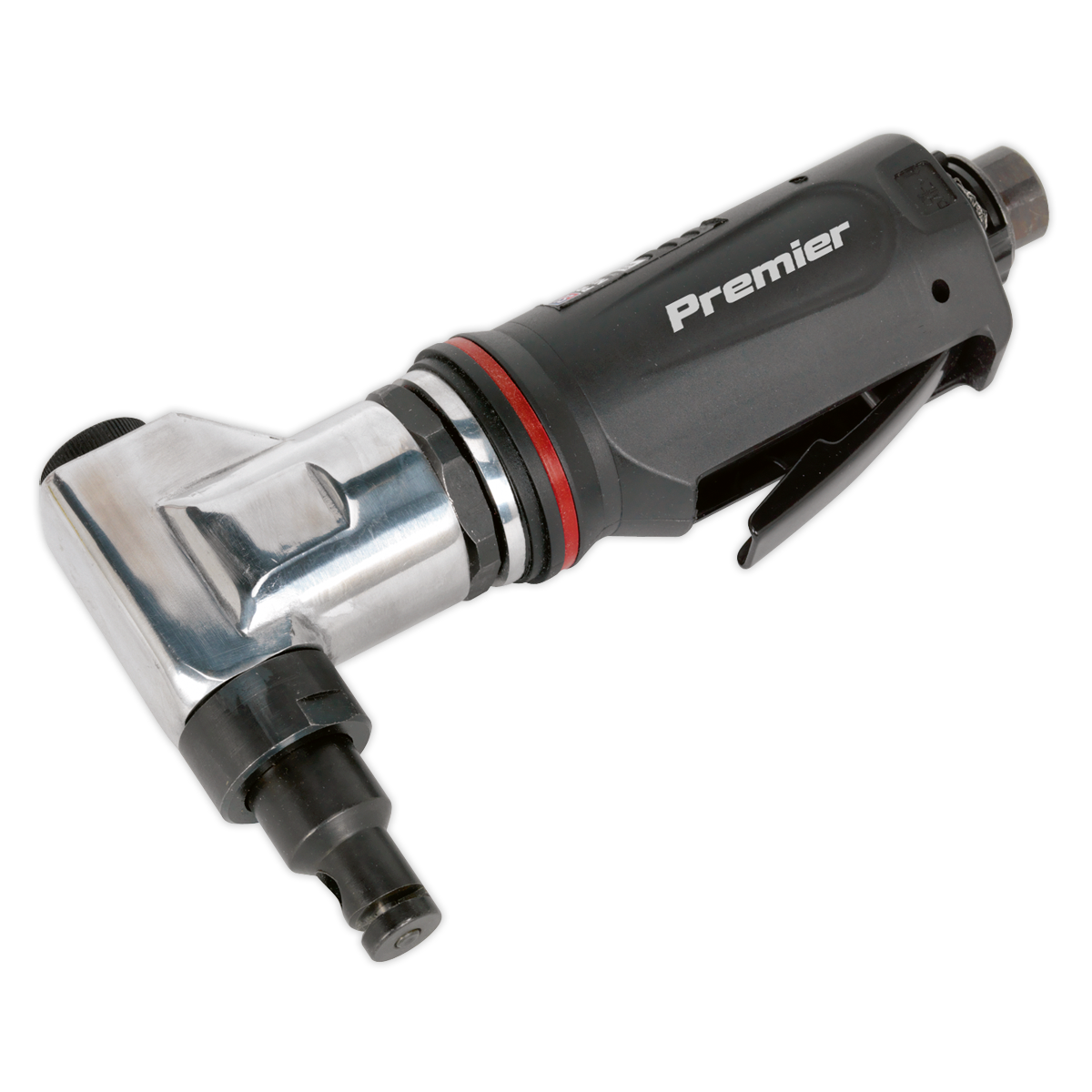 Sealey Air Nibbler Premier