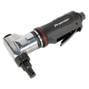 Sealey Air Nibbler Premier