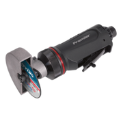 Sealey Air Cut-Off Tool Ø75mm Premier