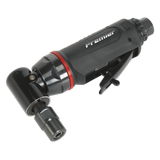 Sealey Air Die Grinder Midi Size 90º Premier