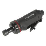 Sealey Air Die Grinder Maxi Size Straight Premier