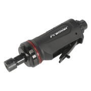 Sealey Air Die Grinder Maxi Size Straight Premier