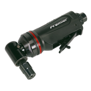 Sealey Air Die Grinder Maxi Size 90° Premier