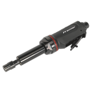 Sealey Air Die Grinder Maxi Size 260mm Long Reach Premier